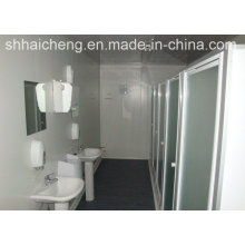 Container Shower Cubicle / Container Douche / Container Shower Compartment (shs-mh-ablution002)